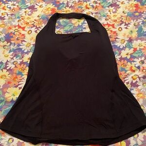 BuffBunny Classic Black Top